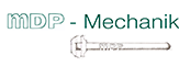 MDP-Mechanik-Logo