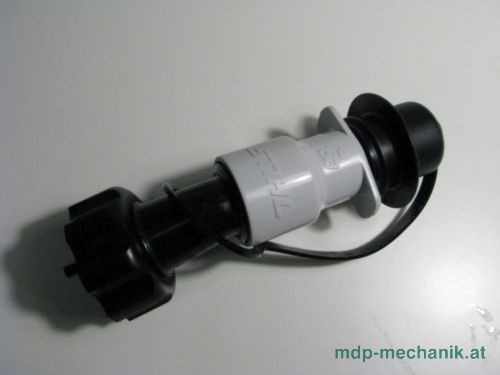 MDP-Mechanik - Stihl Einfüllsystem Kettenöl